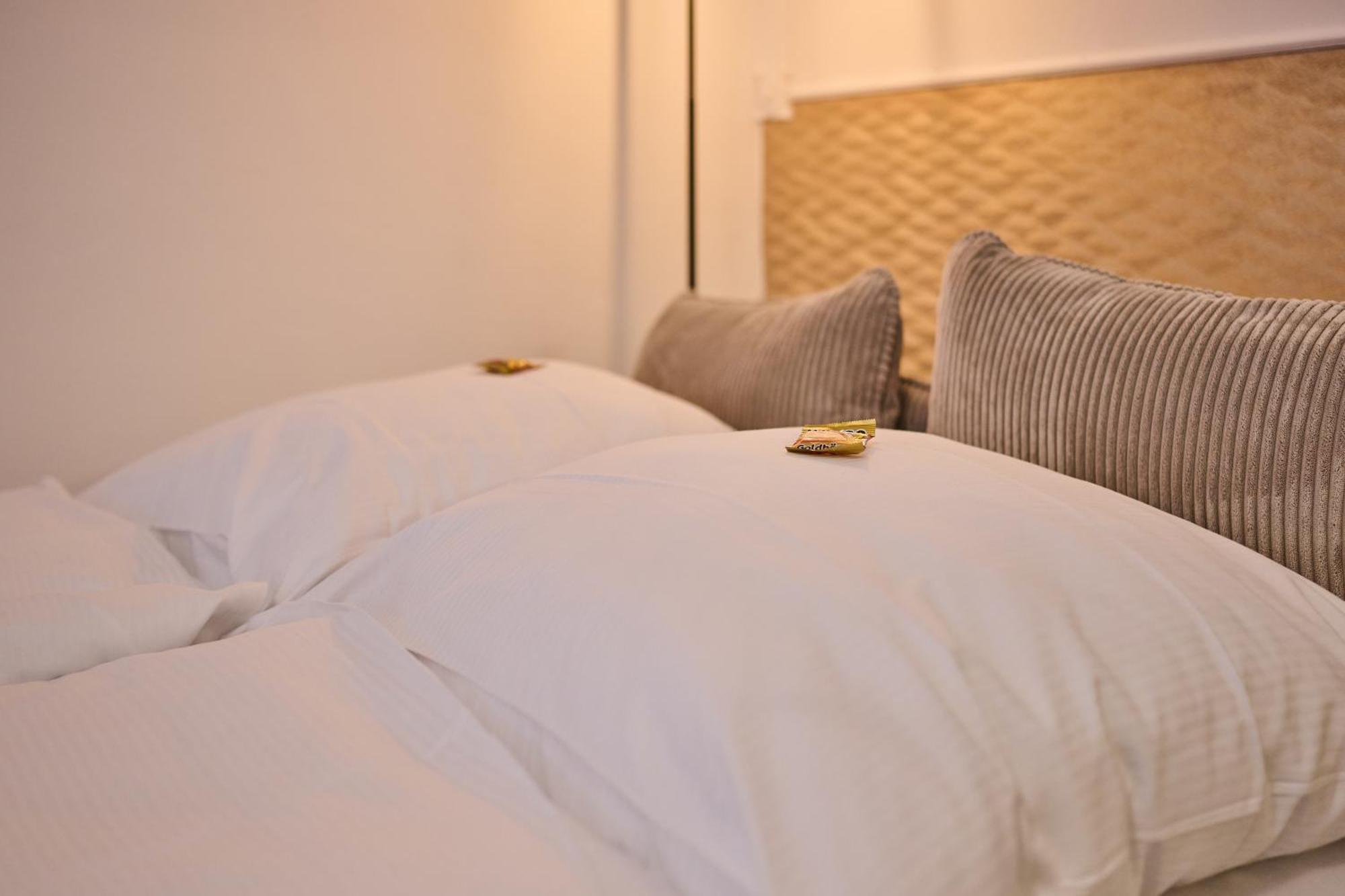 Apartment Apanoxa Homes I Zentral I Bahnhof *